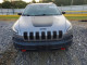 Jeep CHEROKEE 2016 — Copart