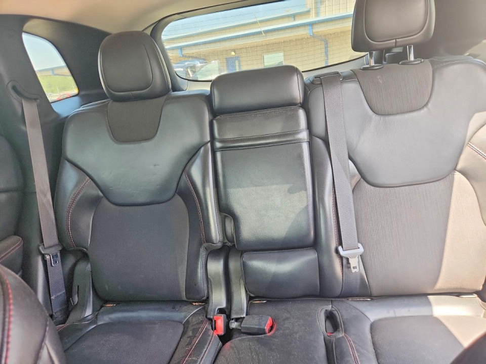 Jeep CHEROKEE 2016 — Copart