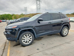 Jeep CHEROKEE 2014