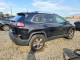 Jeep CHEROKEE 2020 — Copart