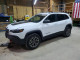Jeep CHEROKEE 2020 — Copart