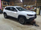 Jeep CHEROKEE 2020 — Copart