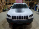 Jeep CHEROKEE 2020 — Copart