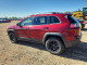 Jeep CHEROKEE 2020 — Copart