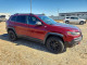 Jeep CHEROKEE 2020 — Copart