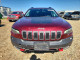 Jeep CHEROKEE 2020 — Copart