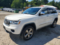 Jeep CHEROKEE 2012