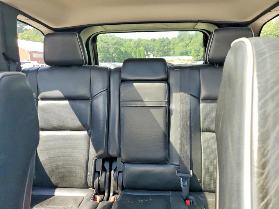 Jeep CHEROKEE 2012 — Copart