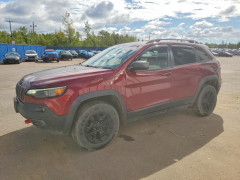 Jeep CHEROKEE 2019