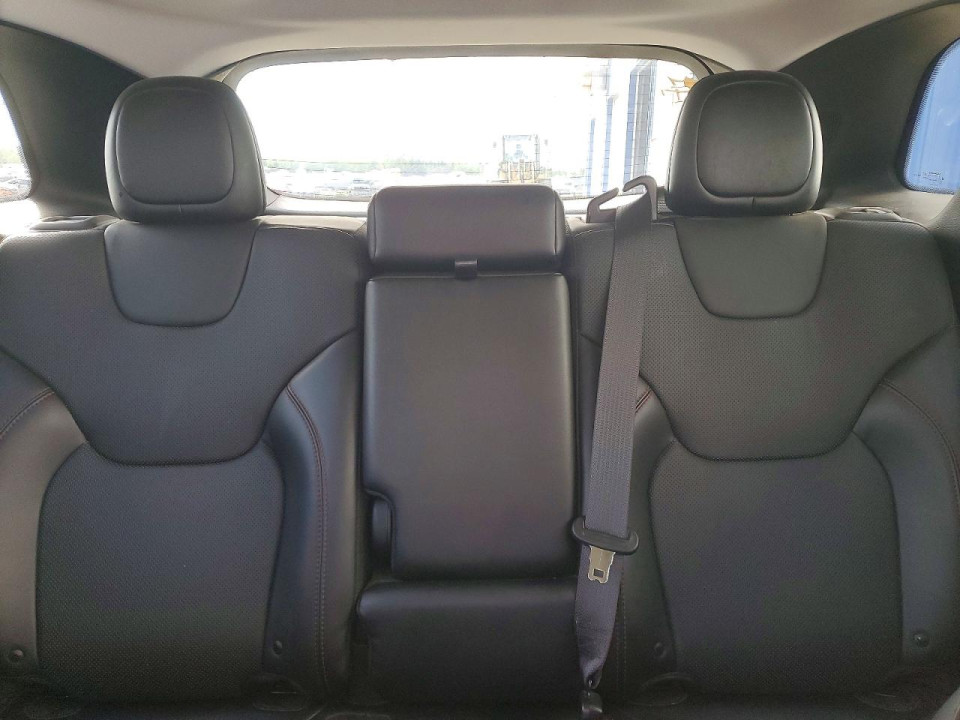 Jeep CHEROKEE 2019 — Copart