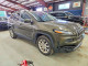 Jeep CHEROKEE 2015 — Copart