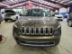 Jeep CHEROKEE 2015 — Copart