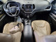 Jeep CHEROKEE 2015 — Copart