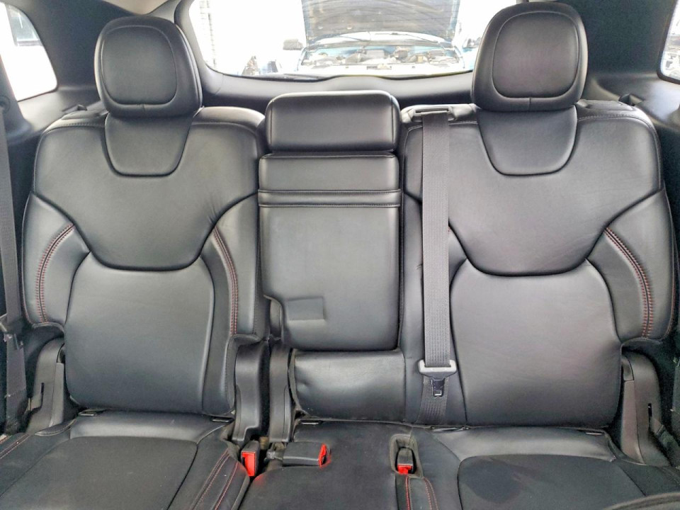 Jeep CHEROKEE 2014 — Copart
