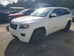 Jeep CHEROKEE 2015