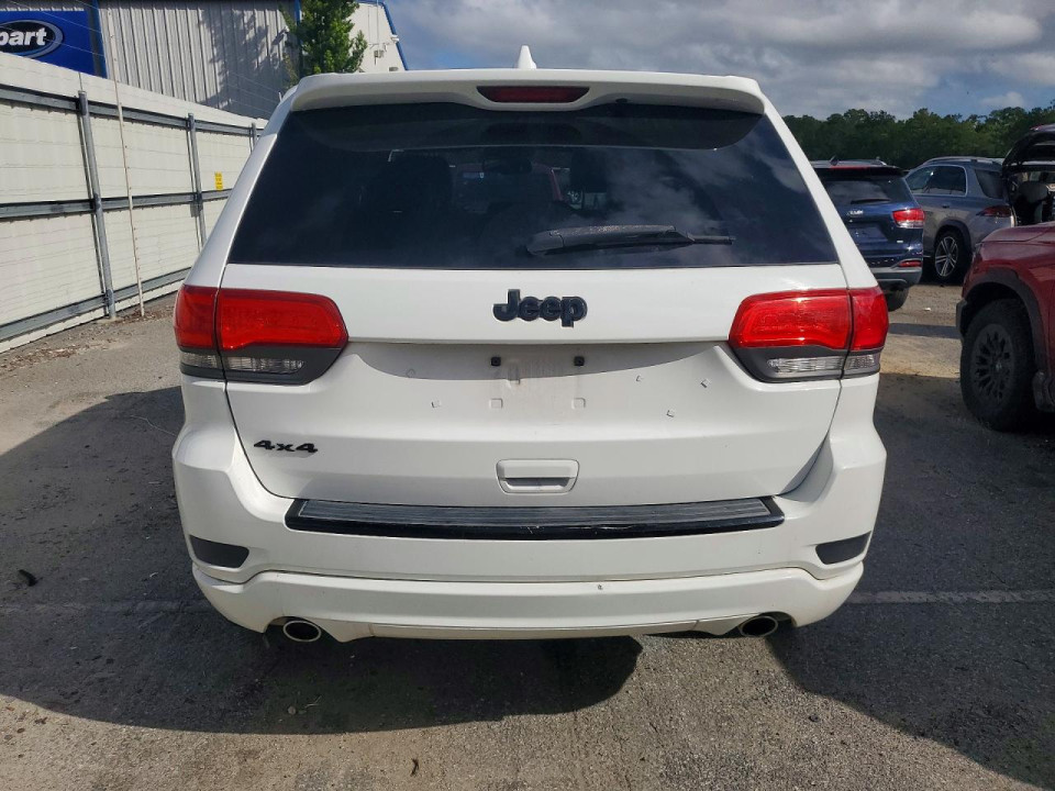Jeep CHEROKEE 2015 — Copart