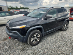 Jeep CHEROKEE 2016