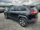 Jeep CHEROKEE 2016 — Copart