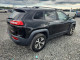 Jeep CHEROKEE 2016 — Copart