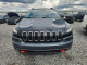 Jeep CHEROKEE 2016 — Copart