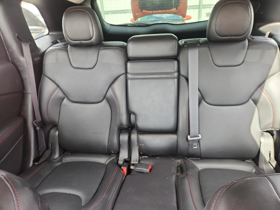 Jeep CHEROKEE 2016 — Copart