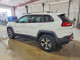 Jeep CHEROKEE 2016 — Copart