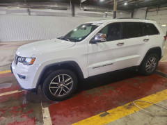 Jeep CHEROKEE 2018