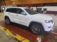 Jeep CHEROKEE 2018 — Copart