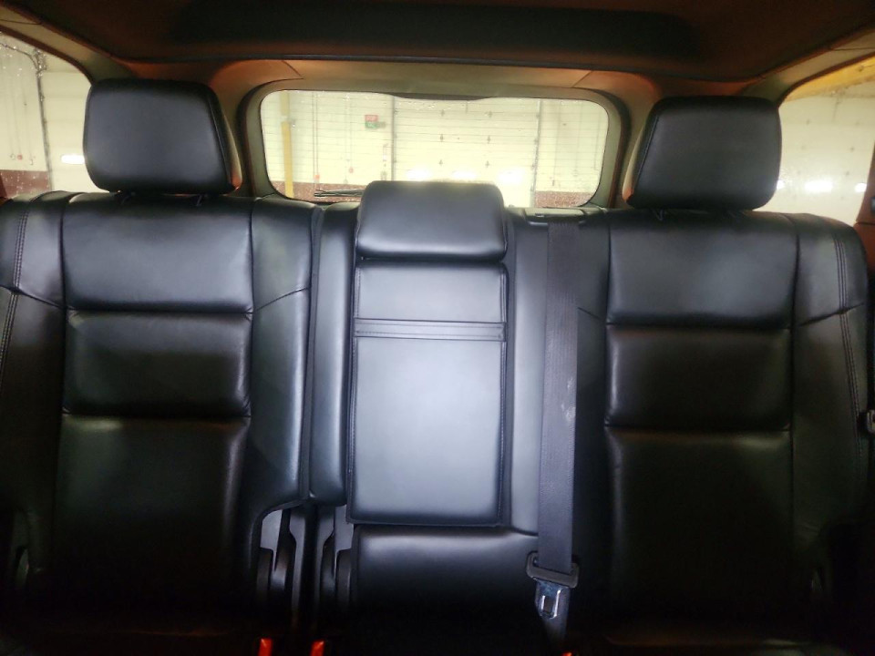 Jeep CHEROKEE 2018 — Copart
