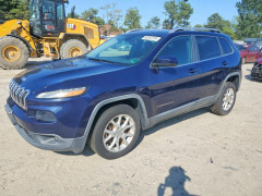 Jeep CHEROKEE 2014