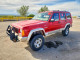 Jeep CHEROKEE 1993 — Copart