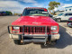 Jeep CHEROKEE 1993 — Copart