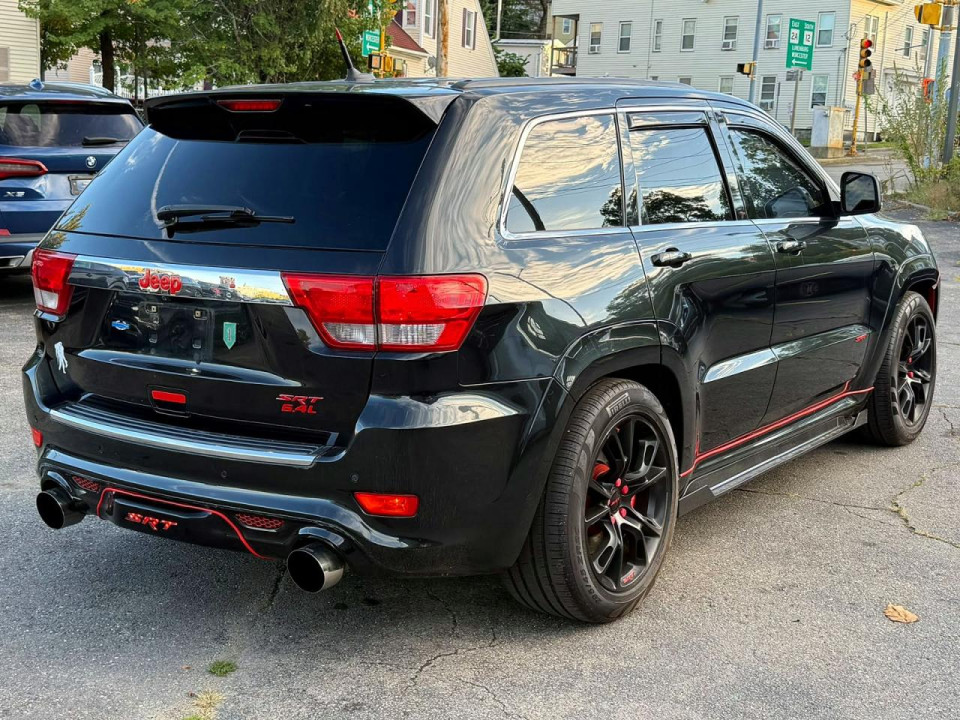 Jeep CHEROKEE 2012 — Copart