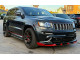 Jeep CHEROKEE 2012 — Copart