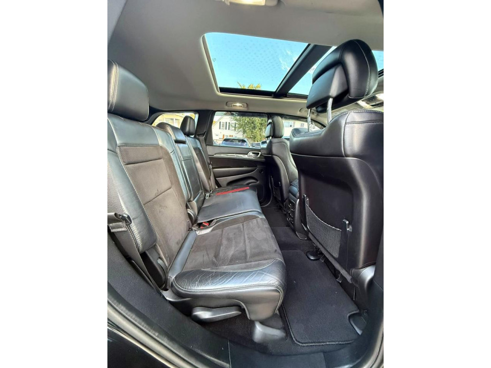 Jeep CHEROKEE 2012 — Copart