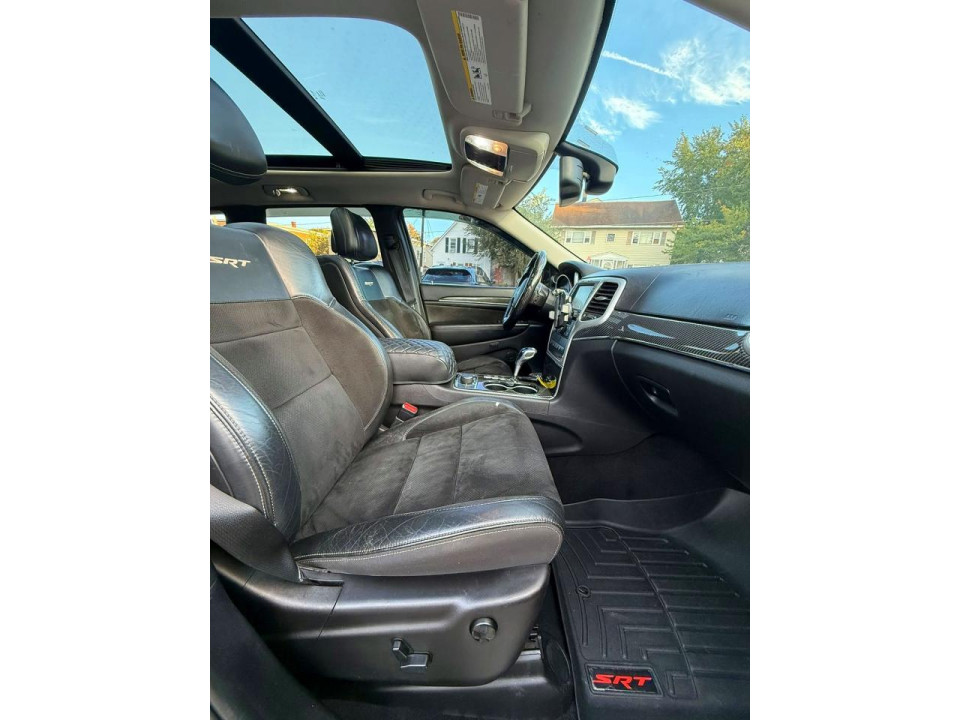 Jeep CHEROKEE 2012 — Copart