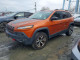 Jeep CHEROKEE 2014 — Copart