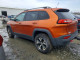 Jeep CHEROKEE 2014 — Copart