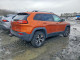 Jeep CHEROKEE 2014 — Copart