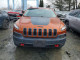 Jeep CHEROKEE 2014 — Copart