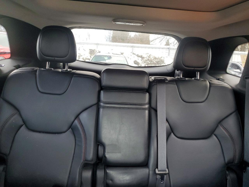 Jeep CHEROKEE 2014 — Copart