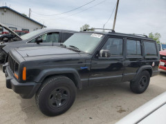 Jeep CHEROKEE 1998
