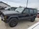 Jeep CHEROKEE 1998 — Copart