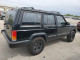 Jeep CHEROKEE 1998 — Copart