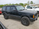Jeep CHEROKEE 1998 — Copart
