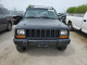 Jeep CHEROKEE 1998 — Copart