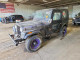 Jeep CJ 1984 — Copart