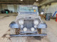 Jeep CJ 1984 — Copart
