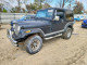 Jeep CJ 1986 — Copart