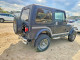 Jeep CJ 1986 — Copart